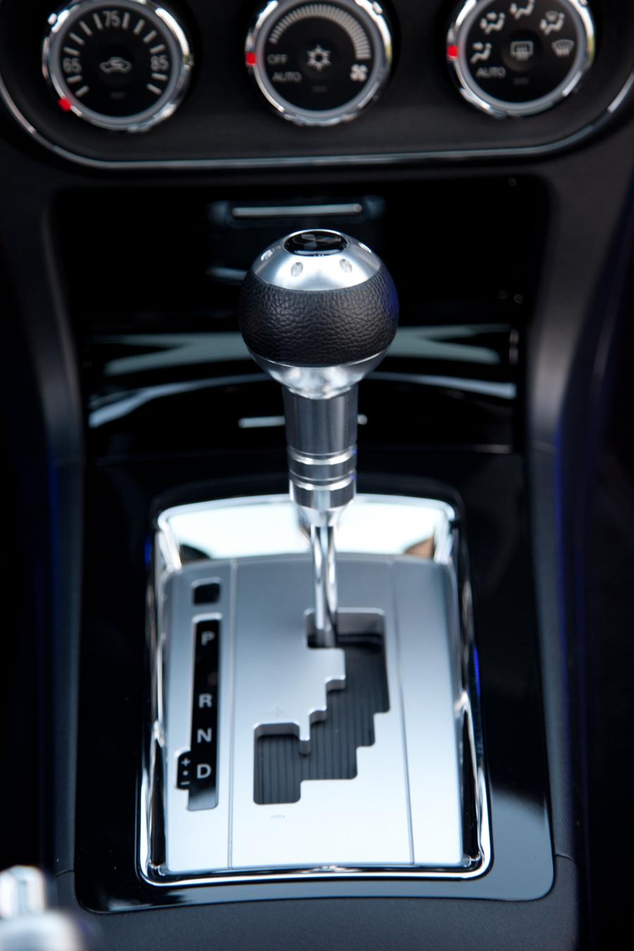  Mitsubishi Lancer GT Touring 2012 года  (фото 3 из 23)